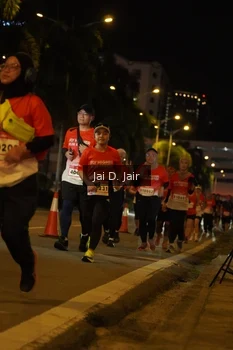 Runner Photo 1815395