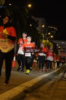 Runner Photo 1815397