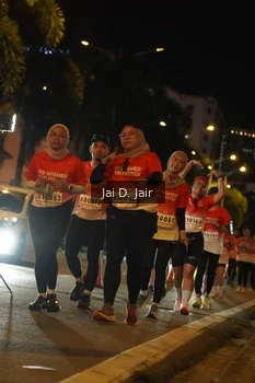 Runner Photo 1815440