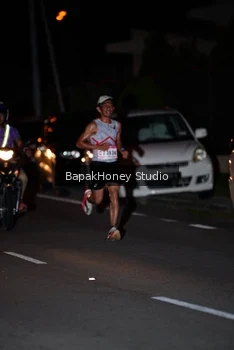 Runner Photo 1815462