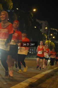 Runner Photo 1815485