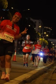 Runner Photo 1815486