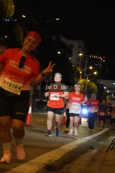 Runner Photo 1815487