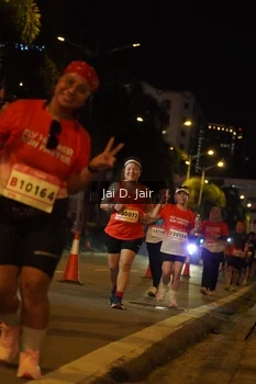 Runner Photo 1815502