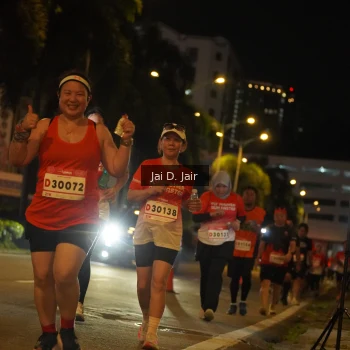 Runner Photo 1815505