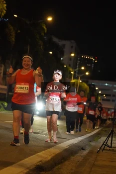 Runner Photo 1815506