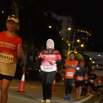 Runner Photo 1815521