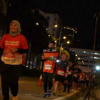 Runner Photo 1815541