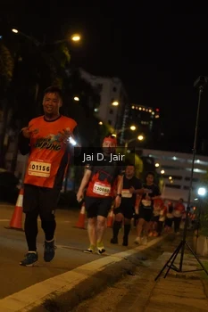 Runner Photo 1815561