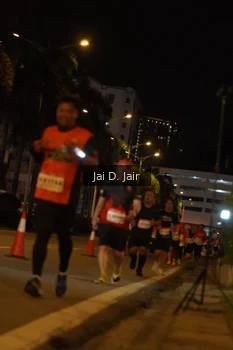 Runner Photo 1815562