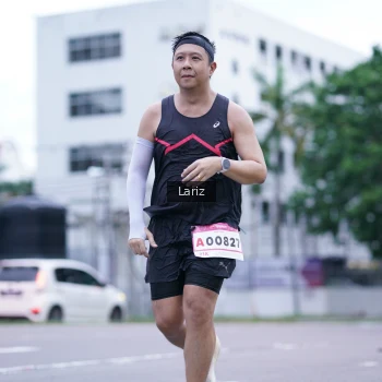 Runner Photo 1815563