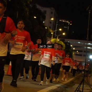 Runner Photo 1815687