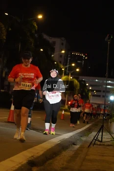 Runner Photo 1815725
