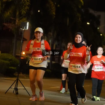 Runner Photo 1815894