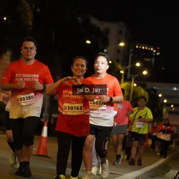 Runner Photo 1815919