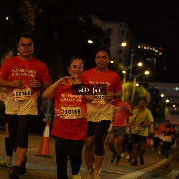 Runner Photo 1815921