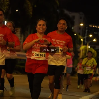 Runner Photo 1815950