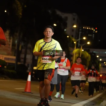 Runner Photo 1815986