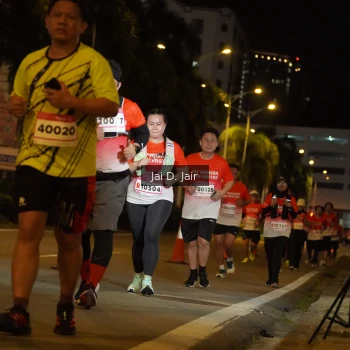 Runner Photo 1815997