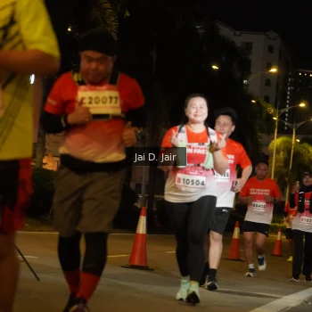 Runner Photo 1816002