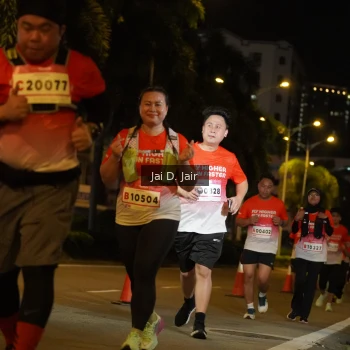 Runner Photo 1816014