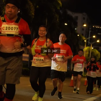 Runner Photo 1816023