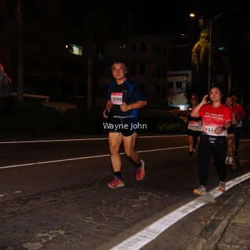 Runner Photo 1816031