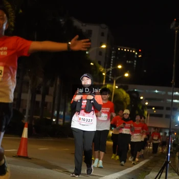Runner Photo 1816047