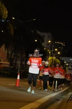 Runner Photo 1816067