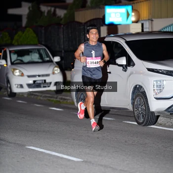 Runner Photo 1816085