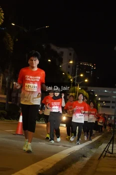 Runner Photo 1816088