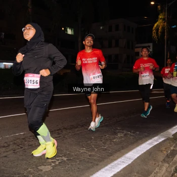 Runner Photo 1816107
