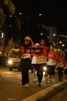 Runner Photo 1816121