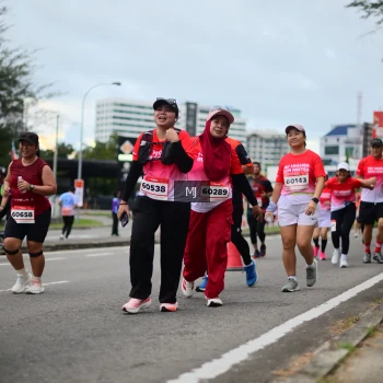 Runner Photo 1816162