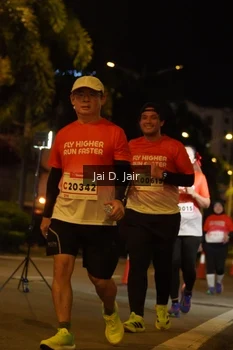 Runner Photo 1816189