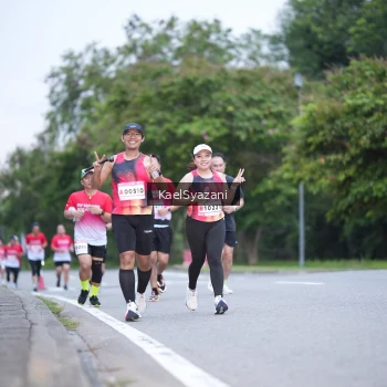 Runner Photo 1816229