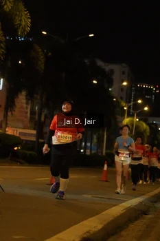 Runner Photo 1816236