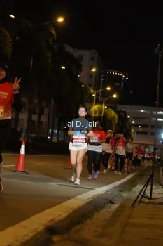 Runner Photo 1816239