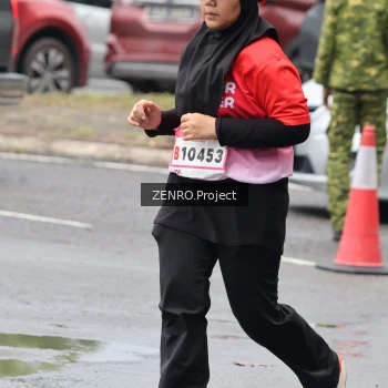 Runner Photo 1816315