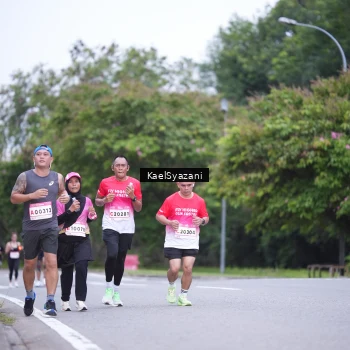 Runner Photo 1816416