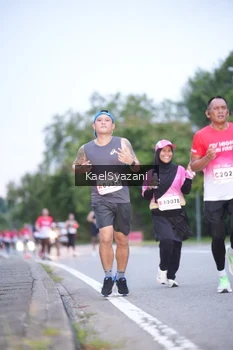 Runner Photo 1816445