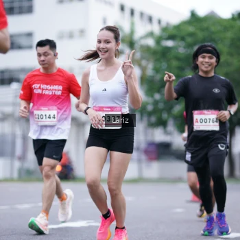 Runner Photo 1816502