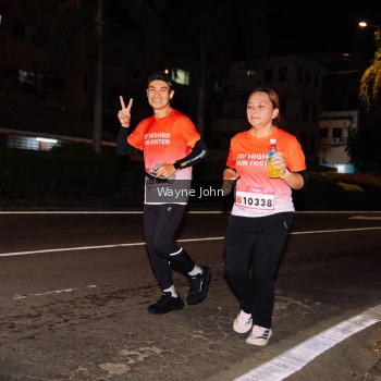 Runner Photo 1816503