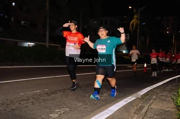 Runner Photo 1816506