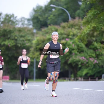 Runner Photo 1816521