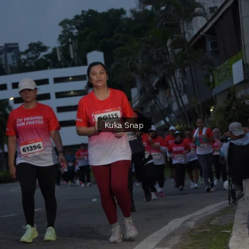 Runner Photo 1816550