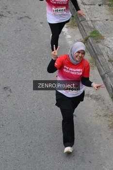 Runner Photo 1816564