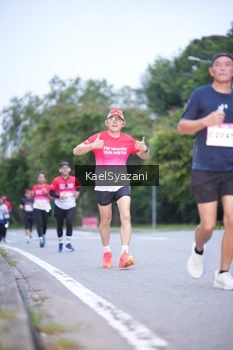 Runner Photo 1816580