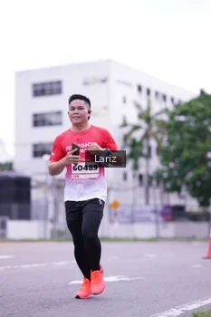 Runner Photo 1816606