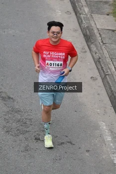 Runner Photo 1816621